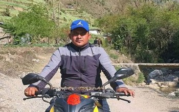 बैतडीको सुर्नया गाउँपालिका  ८को अध्यक्षमा  काँग्रेसका  बोहरा निर्वाचित 